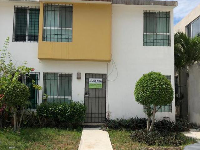 Casa en renta en Lázaro Cárdenas