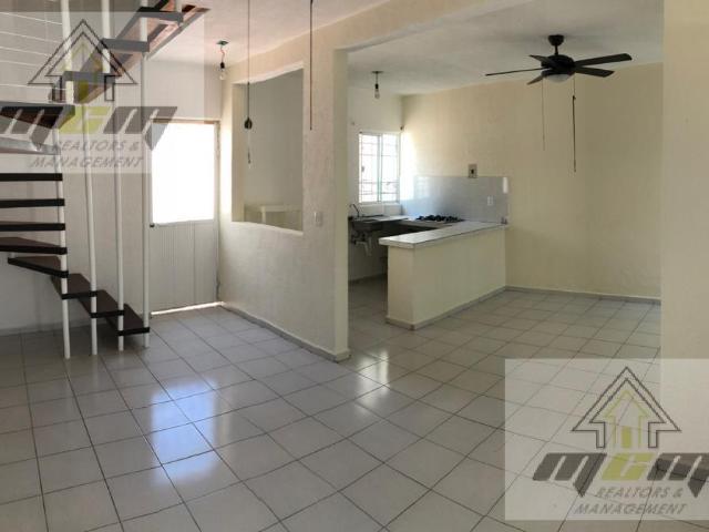 Casa en renta en Lázaro Cárdenas