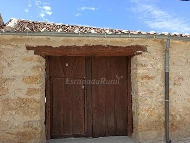 Casa en alquiler en La Matilla, Castilla y León