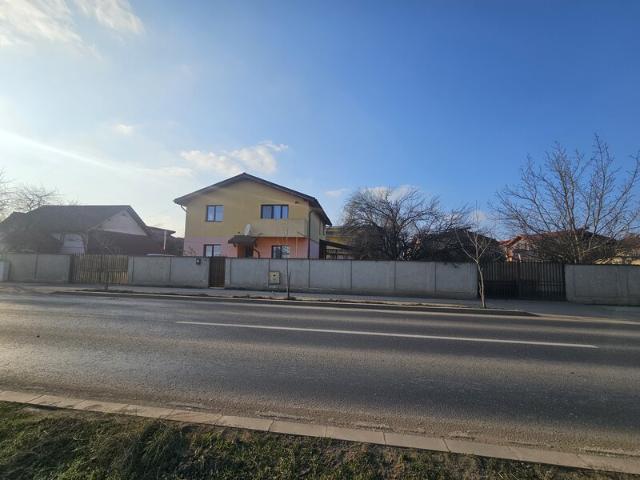 Casă vânzări în București