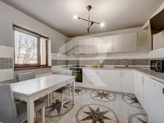 Casă vânzări în Vidra, București