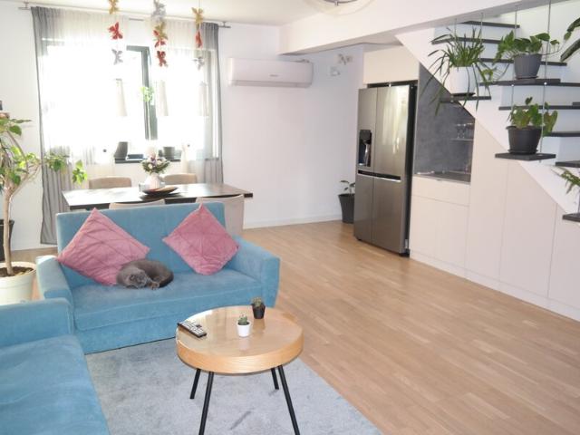 Casă vânzări în București