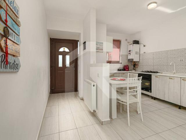 Casă vânzări în Vidra, București