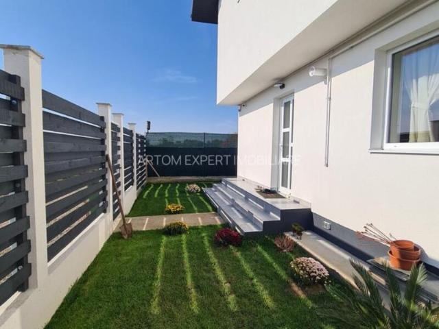 Casă vânzări în Vidra, București