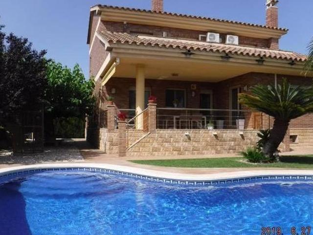 Casa en alquiler en Baix Ebre, Catalunya