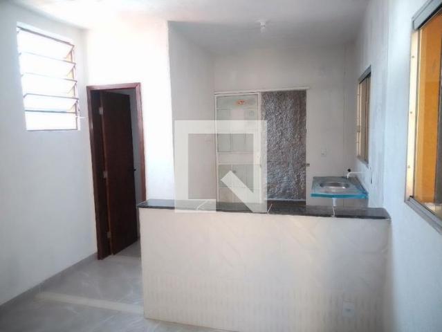 Casa aluguel em Betânia, Belo Horizonte