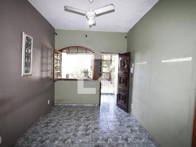 Casa aluguel em Belo Horizonte, Bairro Novo das Indústrias