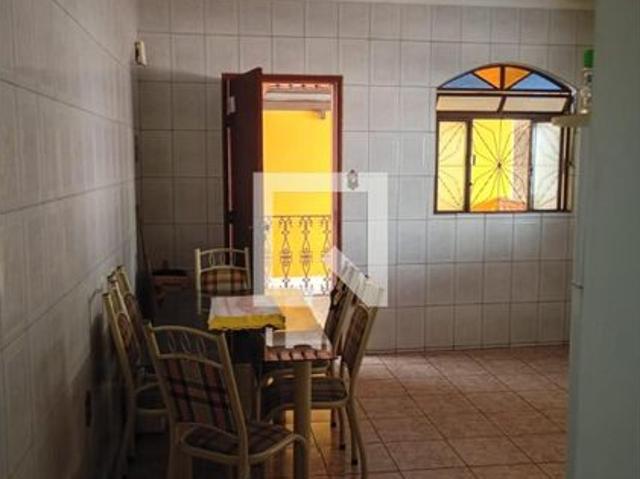 Casa venda em Regional Oeste, Belo Horizonte