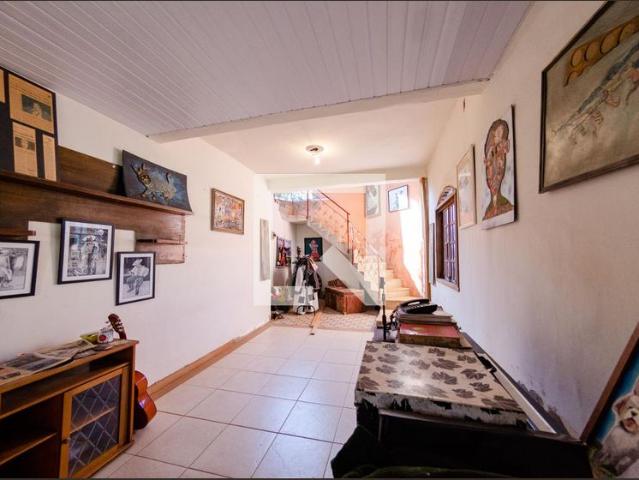Casa venda em Regional Oeste, Belo Horizonte
