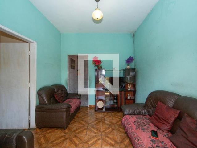 Casa venda em Bairro das Indústrias I, Belo Horizonte