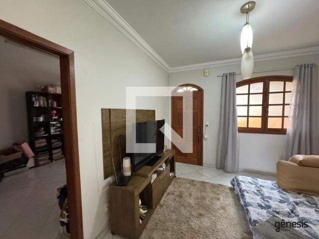 Casa venda em Regional Oeste, Belo Horizonte