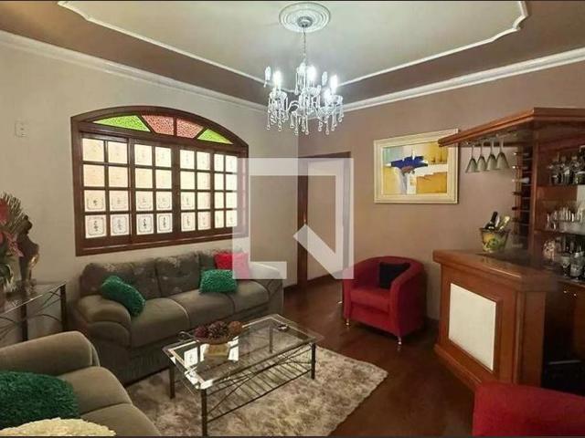 Casa venda em Regional Oeste, Belo Horizonte