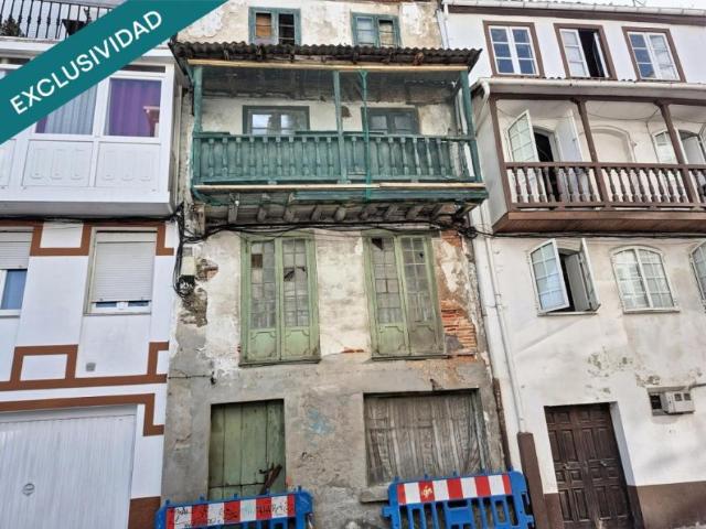 Casa en venta en Betanzos, Galicia
