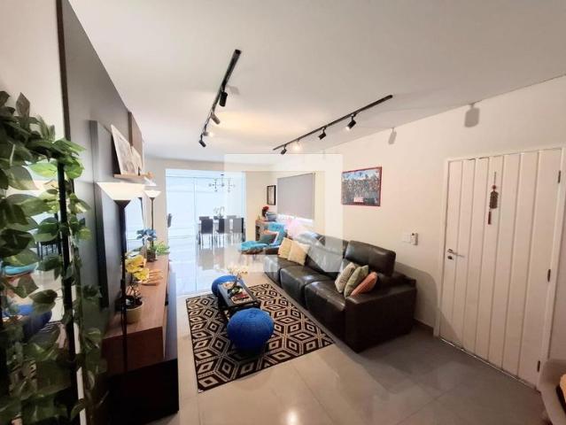 Casa aluguel em Condomínio Residencial Poroto Alegre, Paulínia