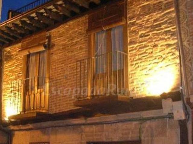 Casa en alquiler en Jerte, Extremadura