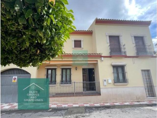 Casa en venta en Fuente-tójar, Andalucía