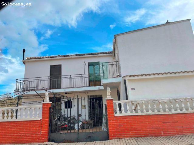 Casa en venta en Alcalá La Real, Andalucía