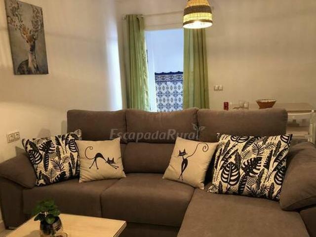 Casa en alquiler en Sierra de Huelva, Andalucía