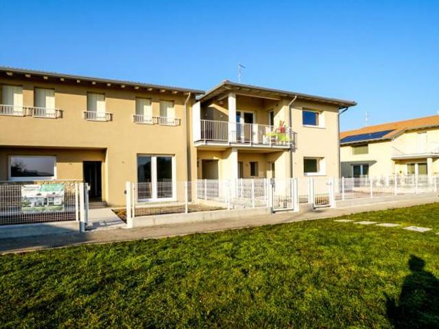 Villa Indipendente in vendita a San Bonifacio, Verona