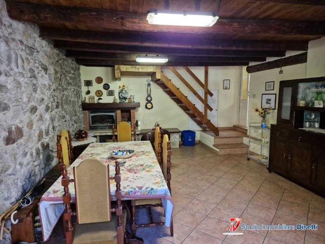 Villa Indipendente in vendita a Comunità montana della valle Camonica, Sonico