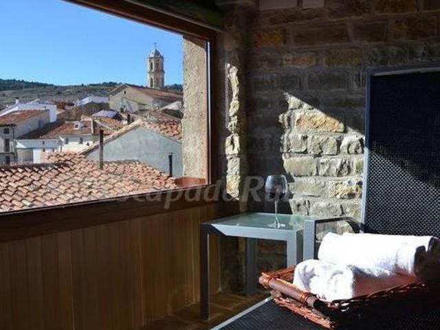 Casa en alquiler en Mosqueruela, Teruel