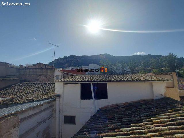 Casa en venta en Raval de Sant Joan, Xàtiva