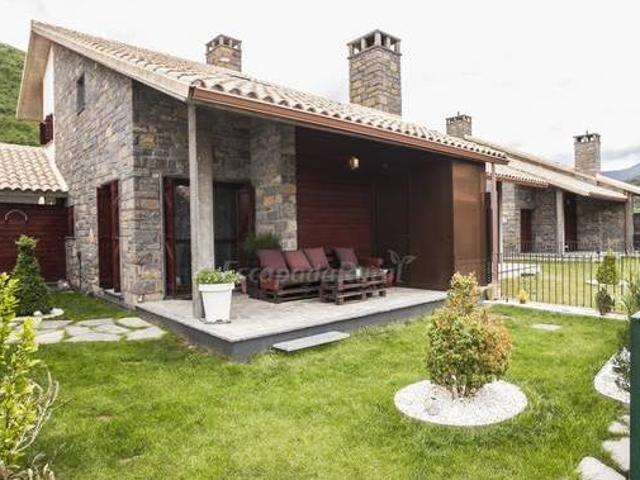 Casa en alquiler en Alto Gállego, Aragón