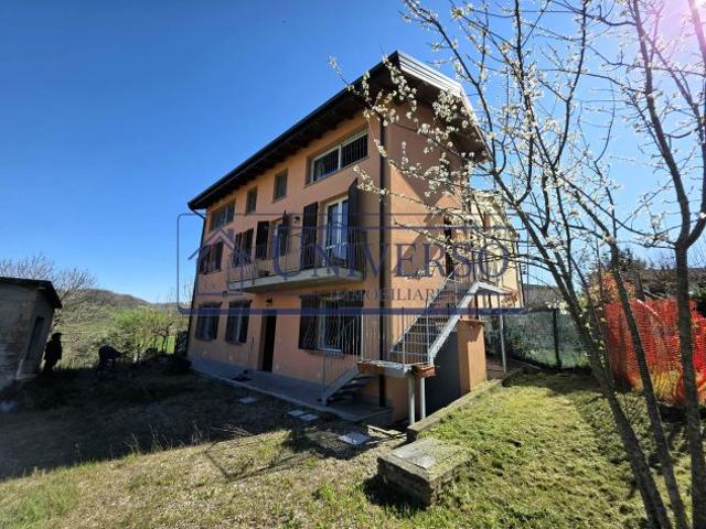 Villa Indipendente in vendita a Rocca Susella, Lombardia