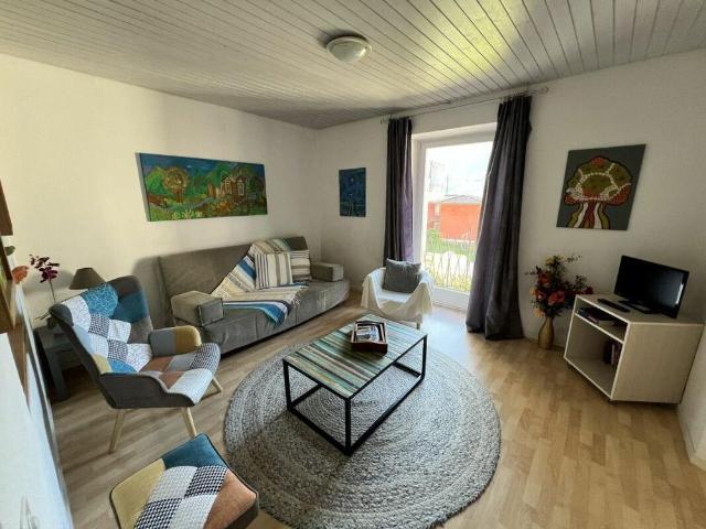Haus mieten in Gadero, Brissago