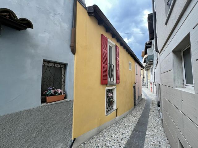 Immobilie mieten in Brissago, Tessin