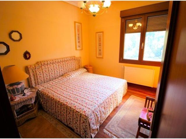 Casa en venta en Barrio La Herrera-Ijalde, Zalla