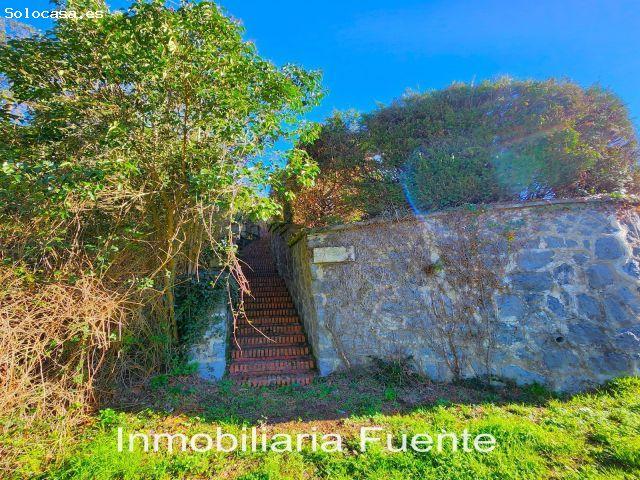 Casa en venta en Barrio La Herrera-Ijalde, Zalla