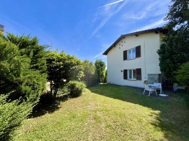 Einfamilienhaus kaufen in Taverne, Tessin