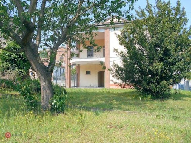 Villa Indipendente in vendita a Piemonte, Alessandria