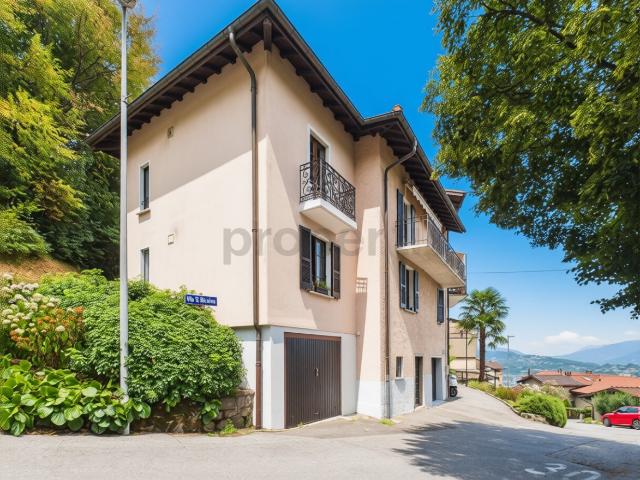 Haus kaufen in Aldesago, Tessin