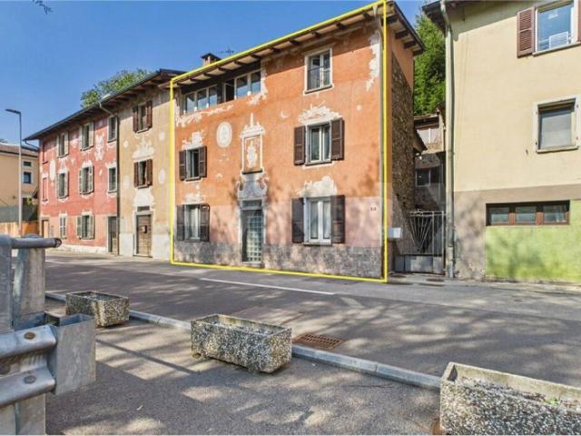 Einfamilienhaus kaufen in Biogno-Beride, Tessin