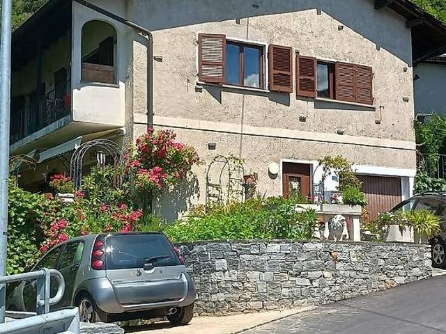 Immobilie kaufen in Cugnasco-Gerra, Tessin