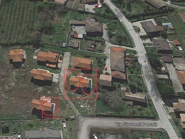 Terreno in vendita a Unione Terre e Fiumi, Ro