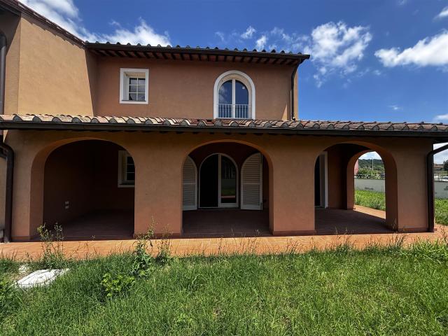 Casa in vendita a Oltrarno, Calcinaia
