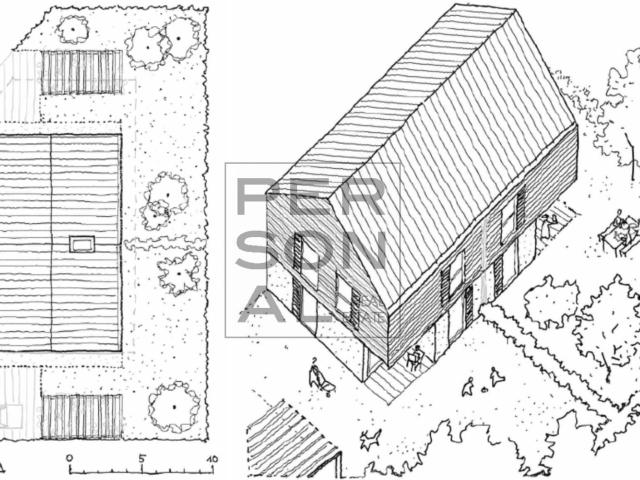 Villa Indipendente in vendita a Comunità della Valle dei Laghi, Cavedine