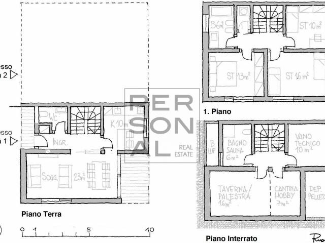 Villa Indipendente in vendita a Comunità della Valle dei Laghi, Cavedine