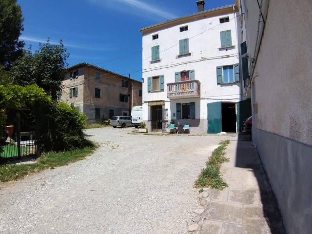 Villa Indipendente in vendita a Unione dei comuni del Frignano, Pavullo Nel Frignano