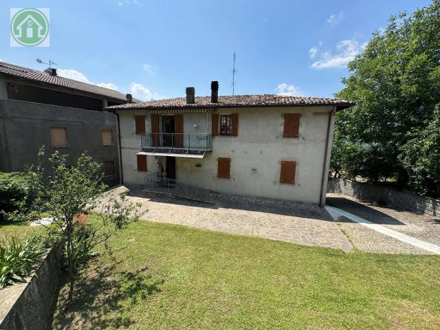 Villa Indipendente in vendita a Unione dei comuni del Frignano, Pavullo Nel Frignano