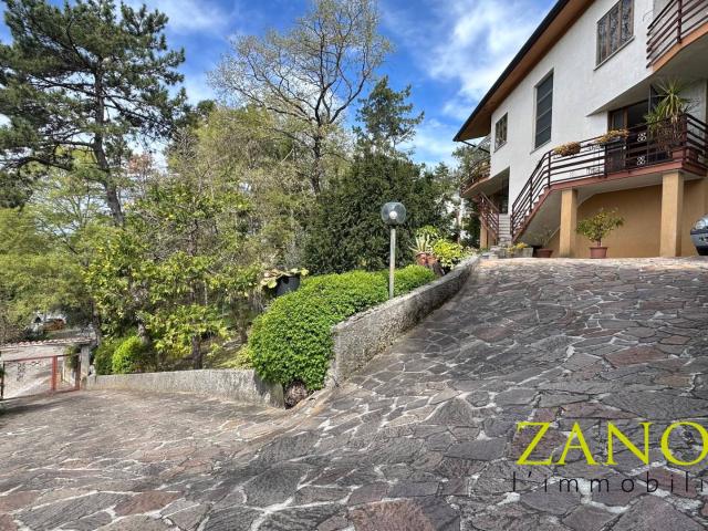 Villa Indipendente in vendita a Sagrado, Friuli-Venezia Giulia