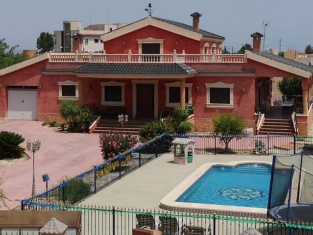 Casa en venta en el Baix Segura / La Vega Baja, Valencia