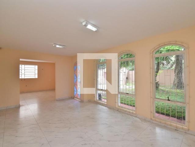 Casa aluguel em Bigorrilho, Santa Quitéria