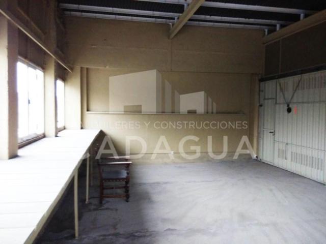 Casa en alquiler en Chamberí, Madrid