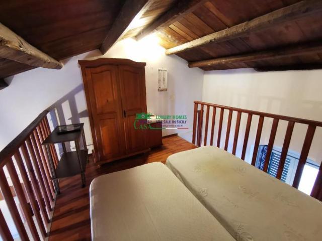 Villa Indipendente in affitto a Ragusa, Cappuccini