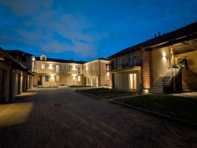 Villa Indipendente in affitto a Mirafiori Sud, Torino