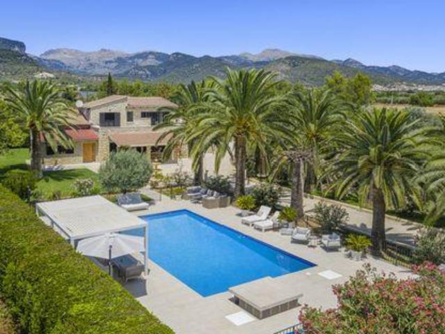 Casa en venta en Raiguer, Baleares